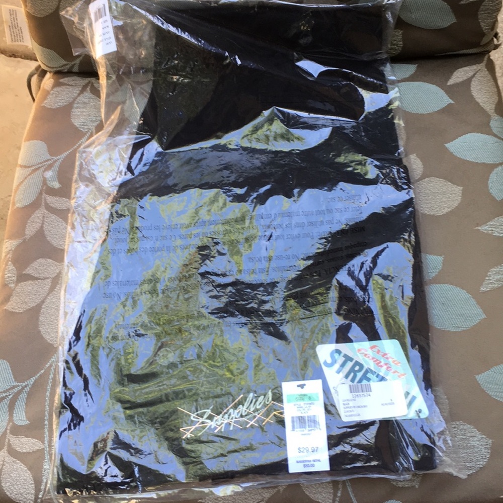 Supplies by Unionbay Lilah, Knit Waist Cargo Pant